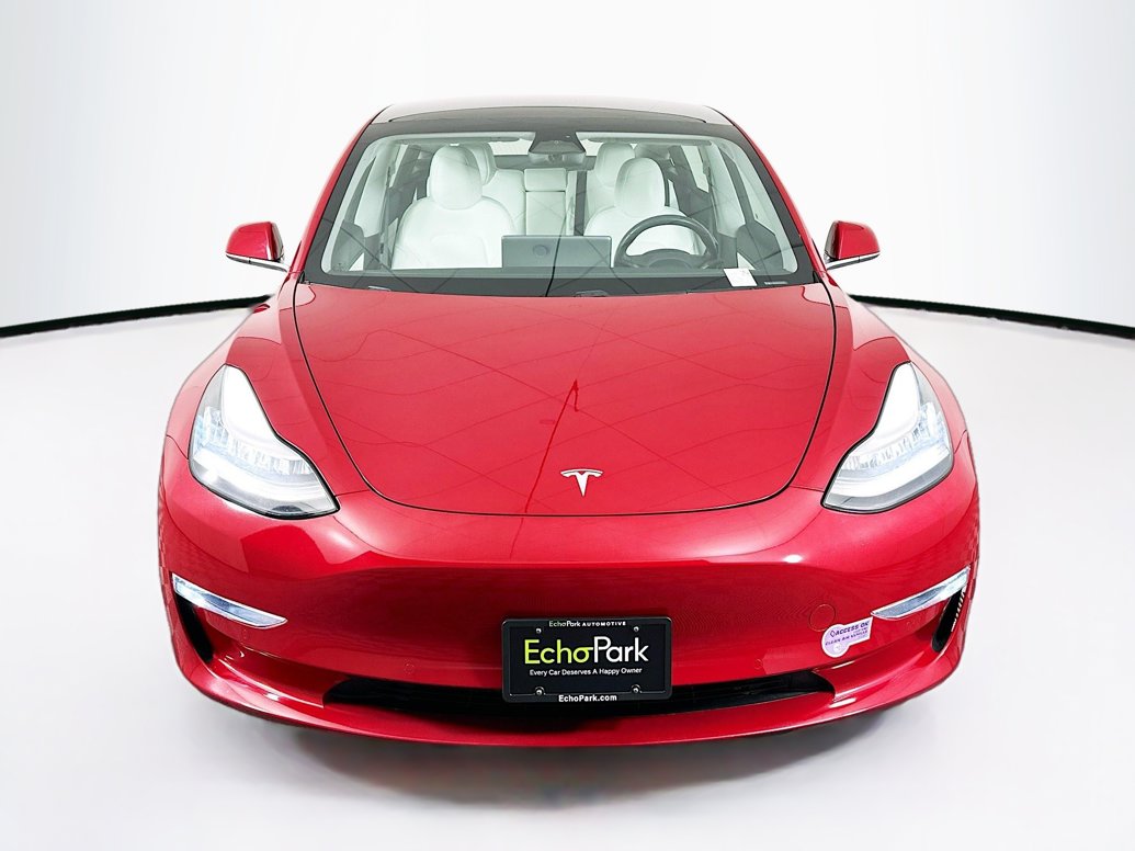 tesla model 3 2019 5YJ3E1EB6KF365866 image tesla model 3 2019 5YJ3E1EB6KF365866 image